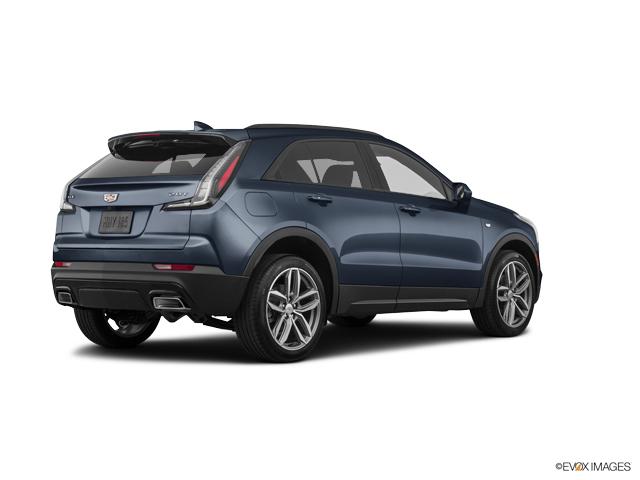 2019 Cadillac XT4 Vehicle Photo in Houston, TX 77079