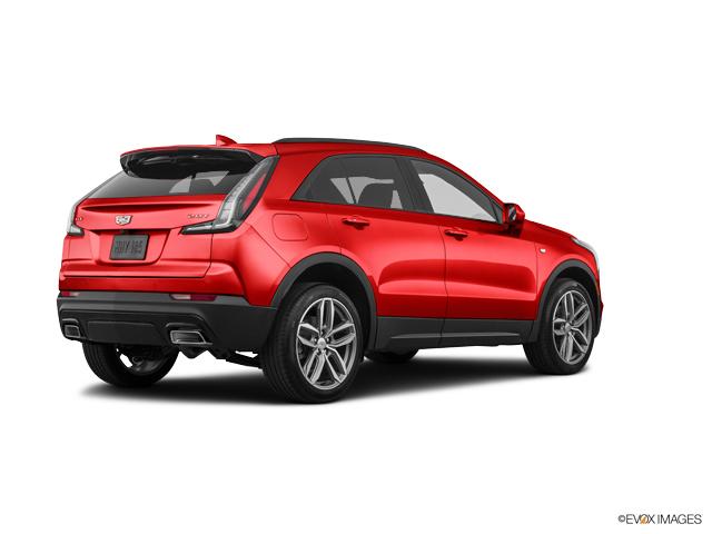 2019 Cadillac XT4 Vehicle Photo in San Antonio, TX 78230