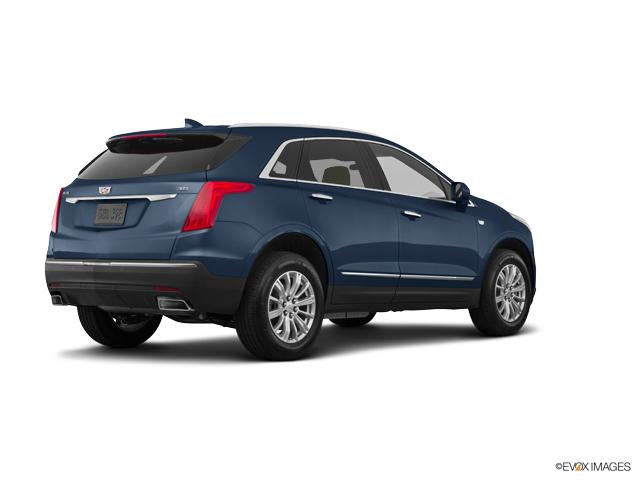 2019 Cadillac XT5 Vehicle Photo in Dallas, TX 75209