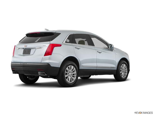 2019 Cadillac XT5 Vehicle Photo in Houston, TX 77079