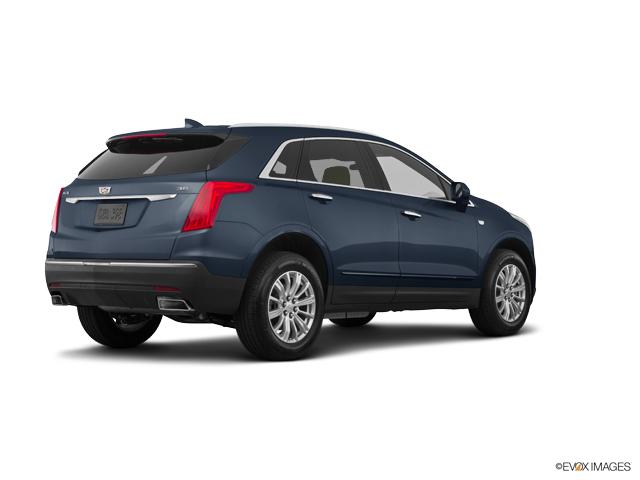 2019 Cadillac XT5 Vehicle Photo in Dallas, TX 75209