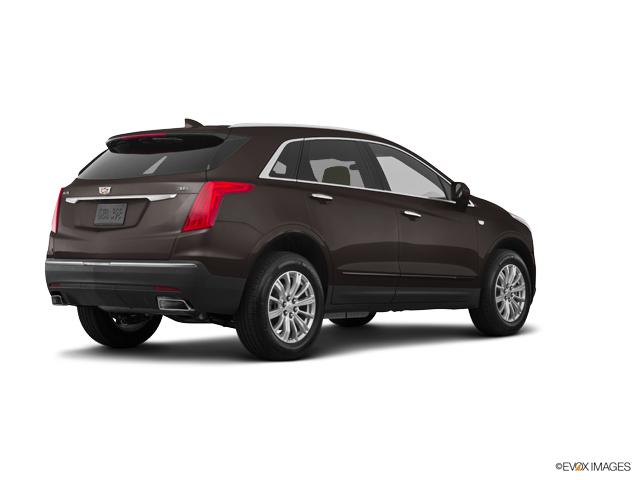 2019 Cadillac XT5 Vehicle Photo in Houston, TX 77079