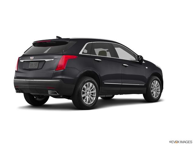 2019 Cadillac XT5 Vehicle Photo in Houston, TX 77079