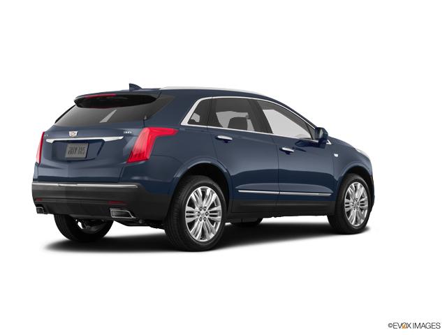 2019 Cadillac XT5 Vehicle Photo in San Antonio, TX 78230