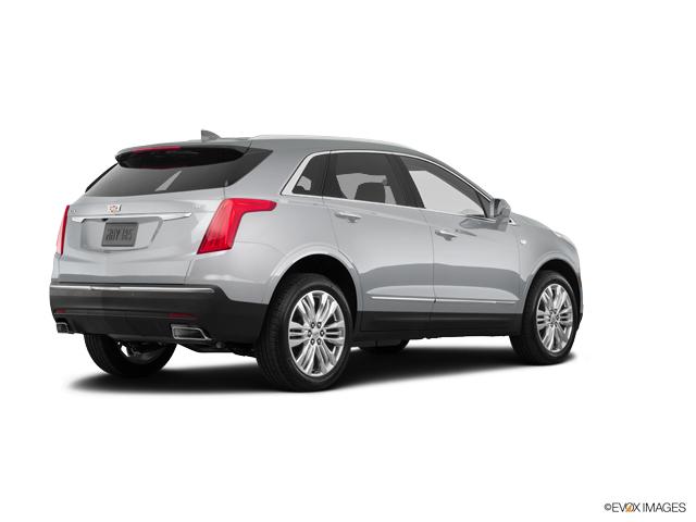 2019 Cadillac XT5 Vehicle Photo in Houston, TX 77079