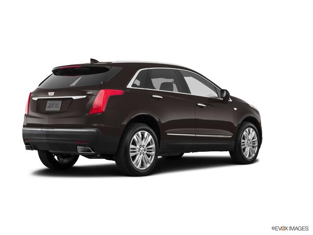 2019 Cadillac XT5 Vehicle Photo in San Antonio, TX 78230
