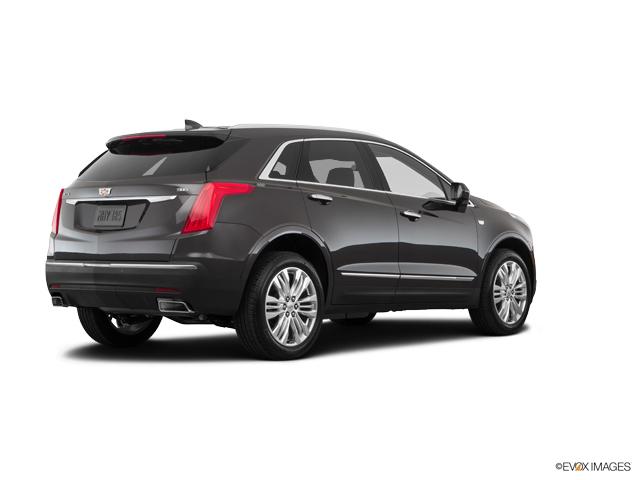2019 Cadillac XT5 Vehicle Photo in Houston, TX 77079