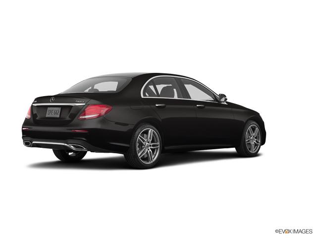 2019 Mercedes-Benz E-Class Vehicle Photo in Houston, TX 77079