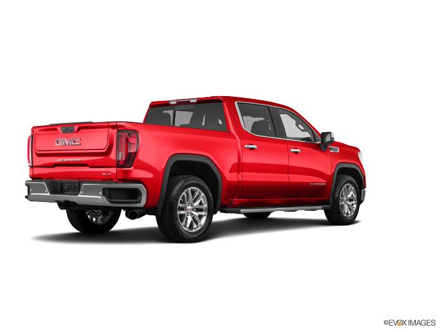 2019 GMC Sierra 1500 Vehicle Photo in Dallas, TX 75209