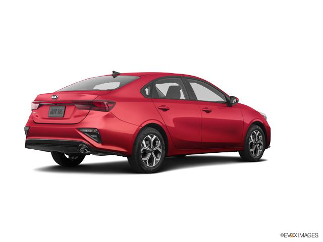 2019 Kia Forte Vehicle Photo in Janesville, WI 53545