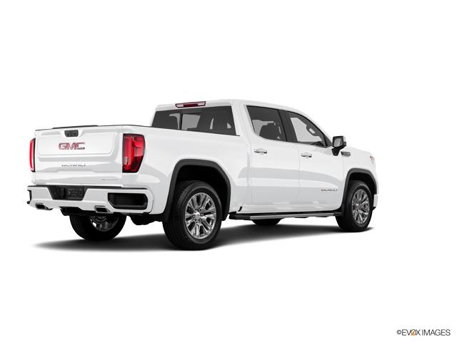 2019 GMC Sierra 1500 Vehicle Photo in Dallas, TX 75209