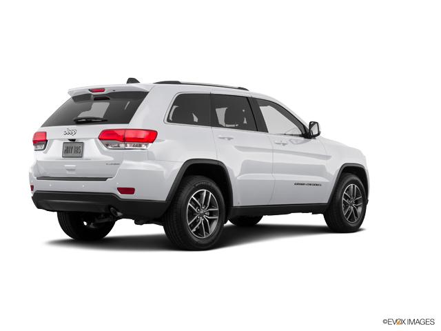 Used Jeep Grand Cherokee Bright White Clearcoat For Sale