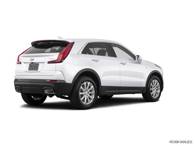 2019 Cadillac XT4 Vehicle Photo in Dallas, TX 75209