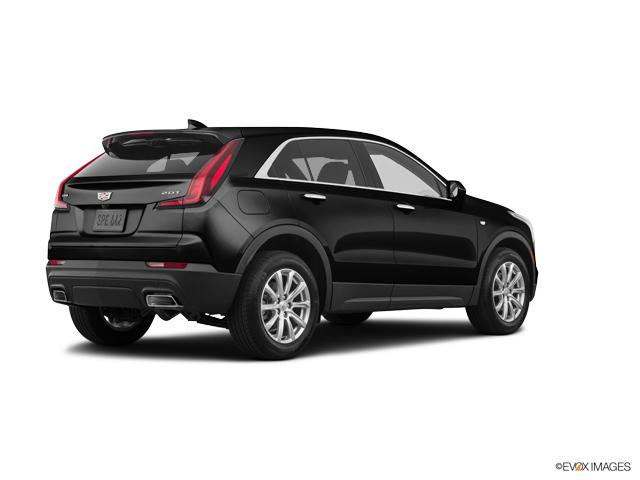 2019 Cadillac XT4 Vehicle Photo in Houston, TX 77079