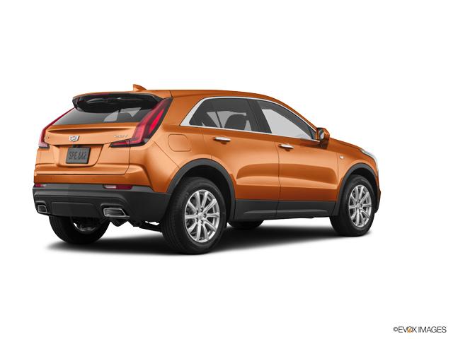2019 Cadillac XT4 Vehicle Photo in Dallas, TX 75209