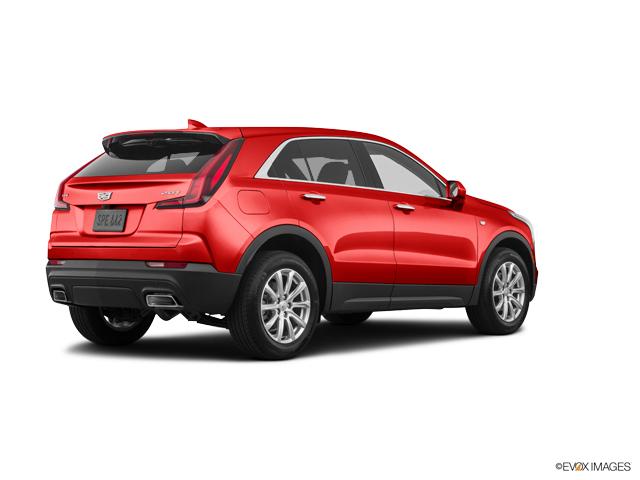 2019 Cadillac XT4 Vehicle Photo in San Antonio, TX 78230