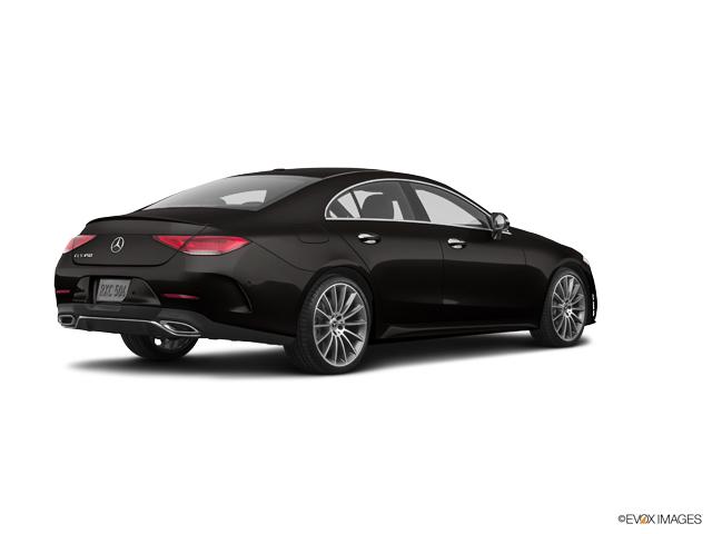 2019 Mercedes-Benz CLS Vehicle Photo in Houston, TX 77079
