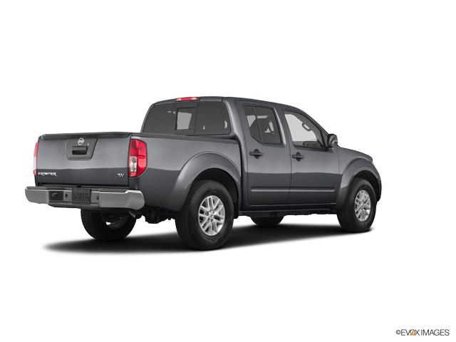 2019 Nissan Frontier Vehicle Photo in Janesville, WI 53545