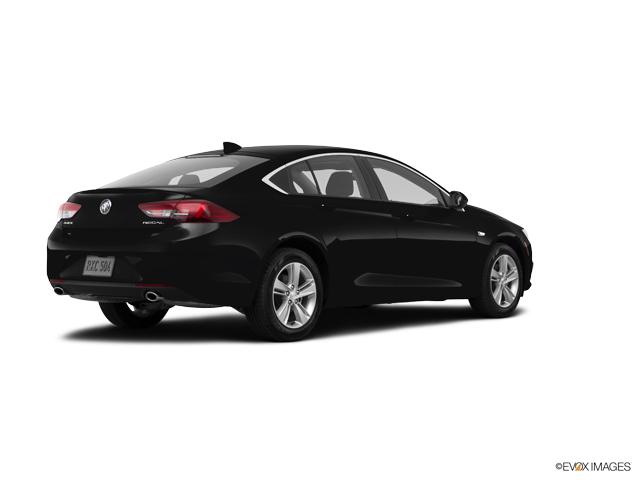 2019 Buick Regal Sportback Vehicle Photo in Dallas, TX 75209