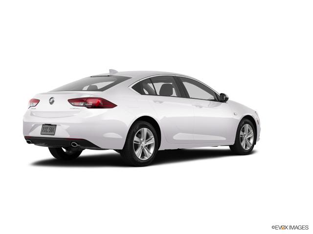 2019 Buick Regal Sportback Vehicle Photo in Dallas, TX 75209