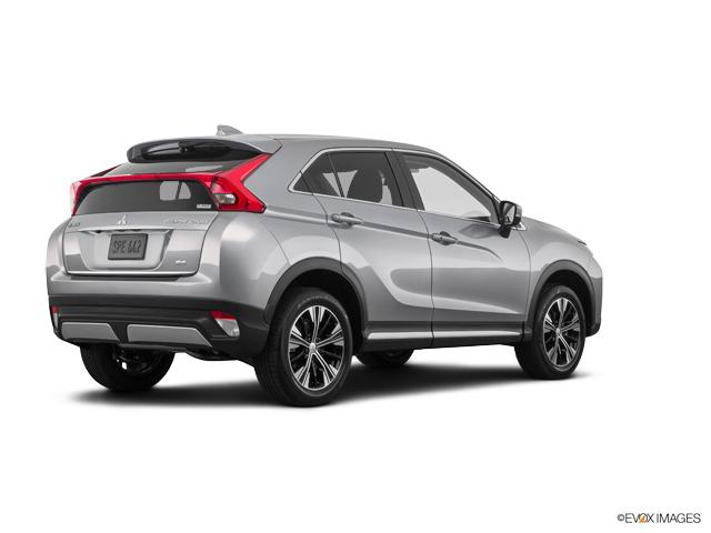 2019 Mitsubishi Eclipse Cross SE S-AWC *Ltd Avail* Alloy Silver ...