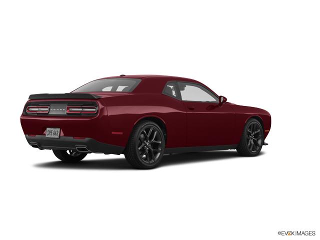 2019 Dodge Challenger Vehicle Photo in Janesville, WI 53545