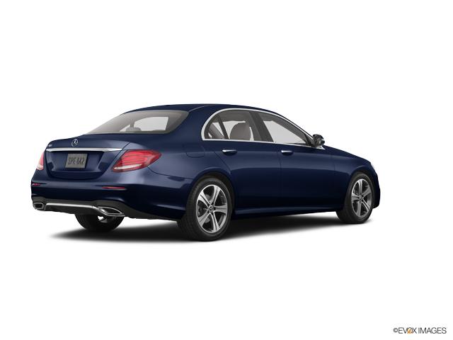 2019 Mercedes-Benz E-Class Vehicle Photo in Houston, TX 77079