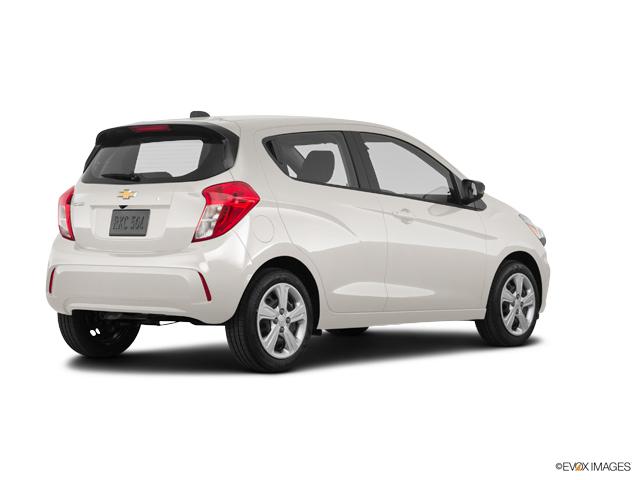 2019 Chevrolet Spark for sale in Slatington ...