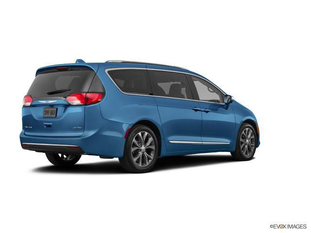 2019 Chrysler Pacifica Vehicle Photo in Janesville, WI 53545