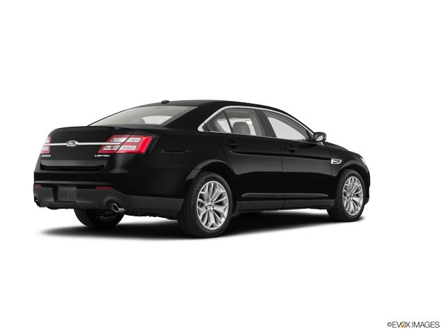 2019 Ford Taurus Vehicle Photo in Janesville, WI 53545