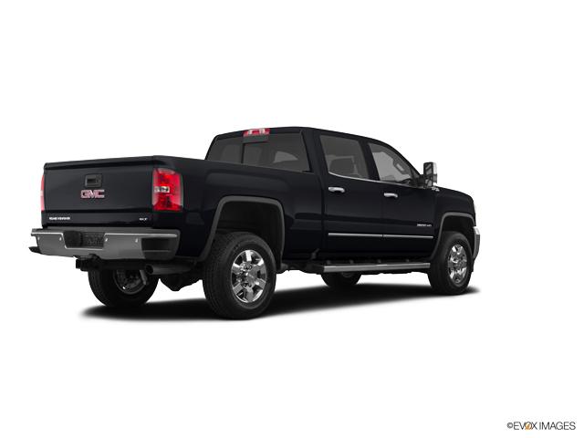 2019 GMC Sierra 2500HD Vehicle Photo in Dallas, TX 75209
