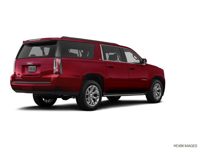 2019 GMC Yukon XL Vehicle Photo in Dallas, TX 75209