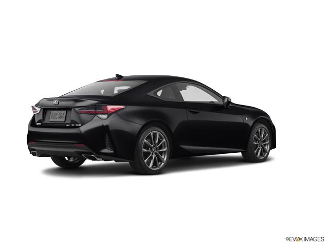 2019 Lexus RC 300 Vehicle Photo in Dallas, TX 75209