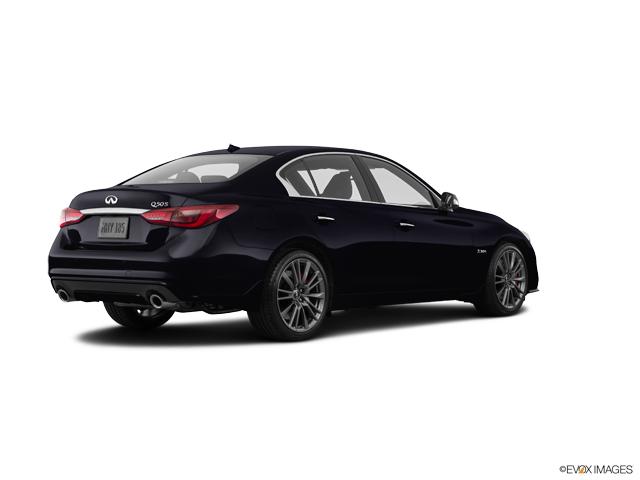 2019 INFINITI Q50 Vehicle Photo in Dallas, TX 75209