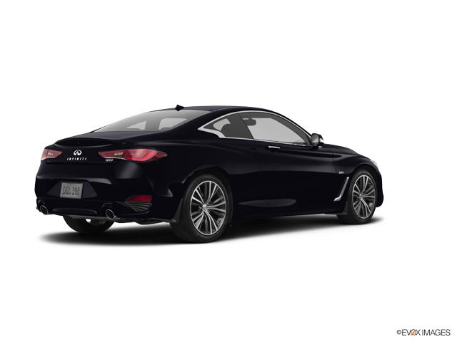 2019 INFINITI Q60 Vehicle Photo in Fort Worth, TX 76132