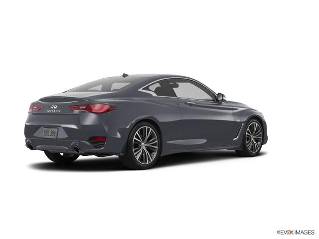 2019 INFINITI Q60 Vehicle Photo in Fort Worth, TX 76132