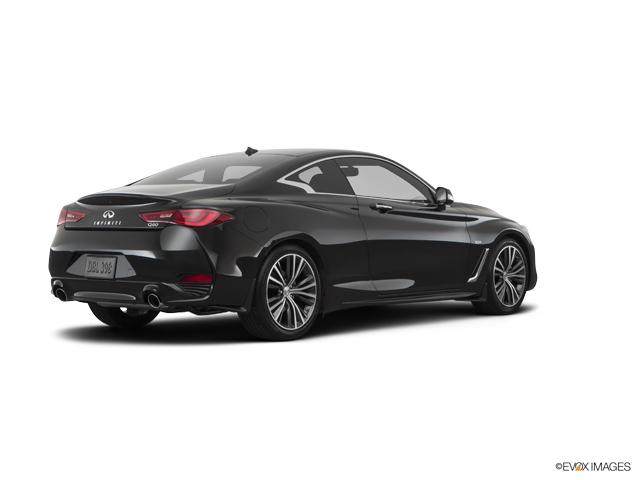 2019 INFINITI Q60 Vehicle Photo in Fort Worth, TX 76132