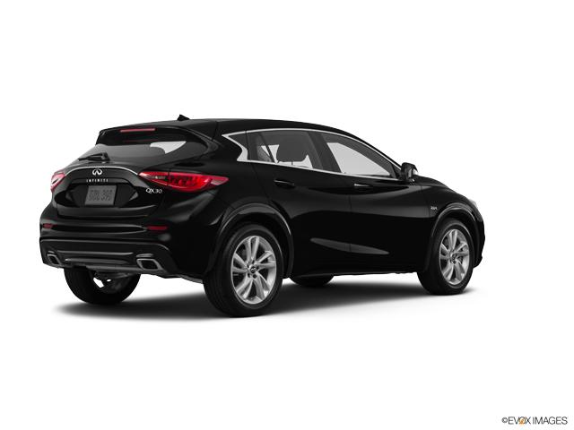 2019 INFINITI QX30 Vehicle Photo in Dallas, TX 75209