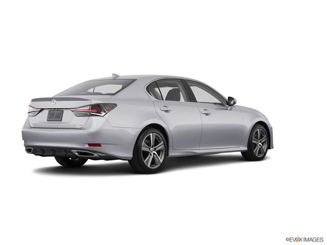 2019 Lexus GS 350 Vehicle Photo in Fort Worth, TX 76132