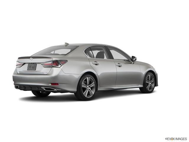 2019 Lexus GS 350 Vehicle Photo in Fort Worth, TX 76132