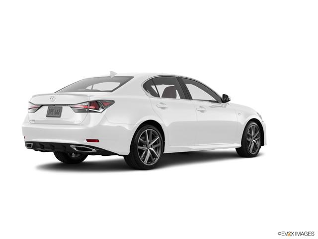 2019 Lexus GS 350 Vehicle Photo in Fort Worth, TX 76132