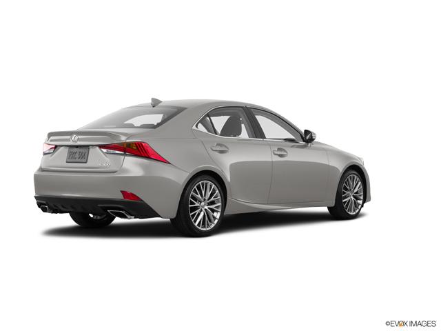 2019 Lexus IS 300 Vehicle Photo in Fort Worth, TX 76132