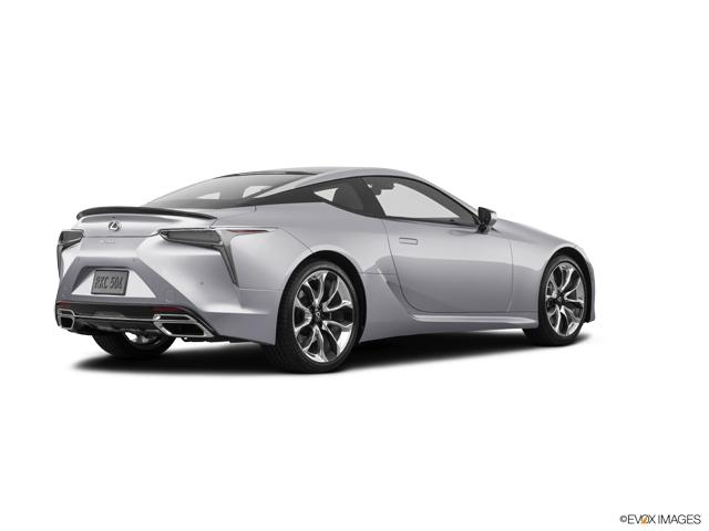 2019 Lexus LC 500 Vehicle Photo in Fort Worth, TX 76132
