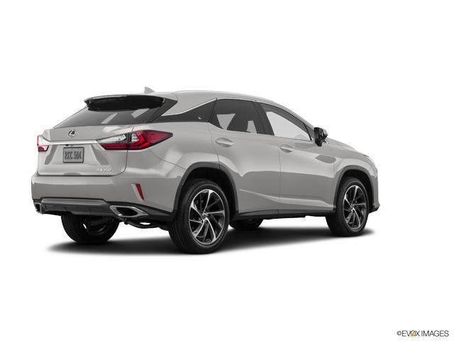2019 Lexus RX 350 Vehicle Photo in Dallas, TX 75209