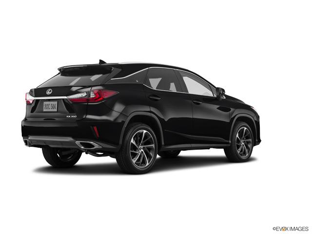 2019 Lexus RX 350 Vehicle Photo in Dallas, TX 75209