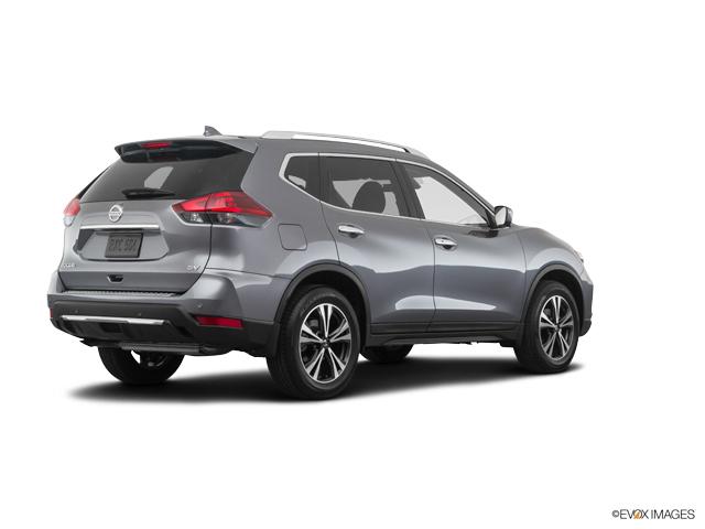 2019 Nissan Rogue Vehicle Photo in Janesville, WI 53545