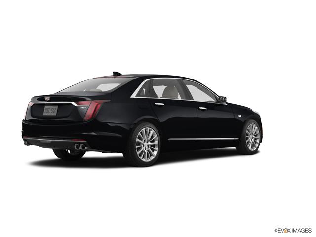 2019 Cadillac CT6 Vehicle Photo in Grapevine, TX 76051
