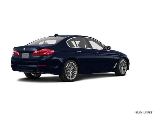 2019 BMW 530i Vehicle Photo in Grapevine, TX 76051