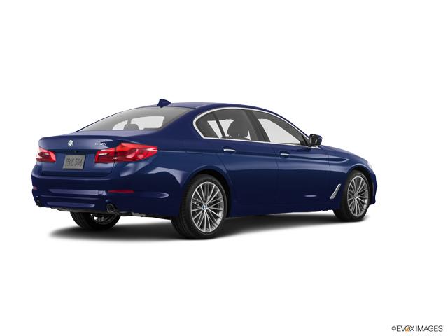2019 BMW 530i xDrive Vehicle Photo in Grapevine, TX 76051
