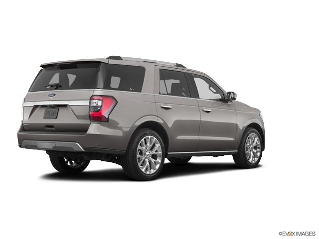 Stone Gray Metallic 2019 Ford Expedition Limited 4x4 For Sale Near ...